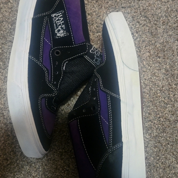 Mens van - Picture 2 of 4